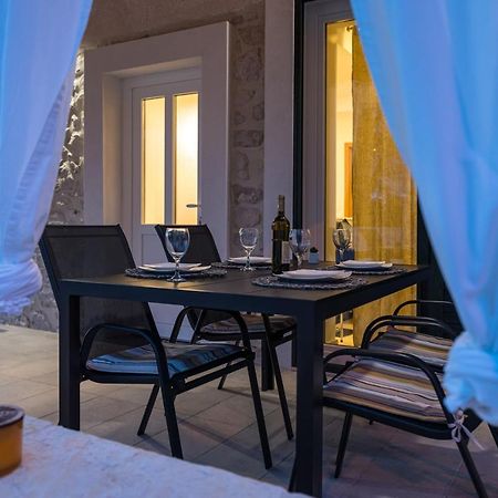 Holiday Home Figurica Novigrad  Екстериор снимка