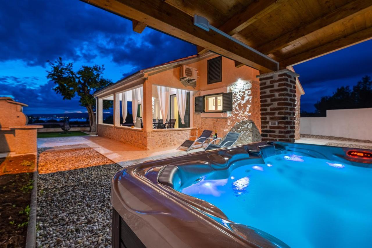 Holiday Home Figurica Novigrad  Екстериор снимка
