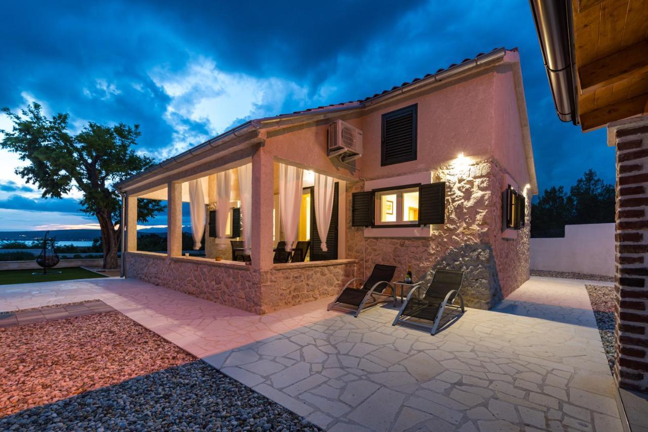 Holiday Home Figurica Novigrad  Екстериор снимка