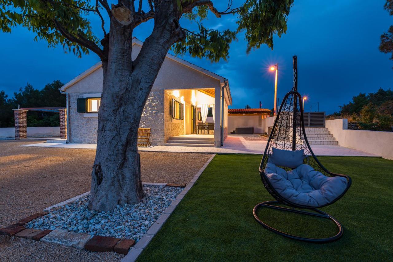 Holiday Home Figurica Novigrad  Екстериор снимка