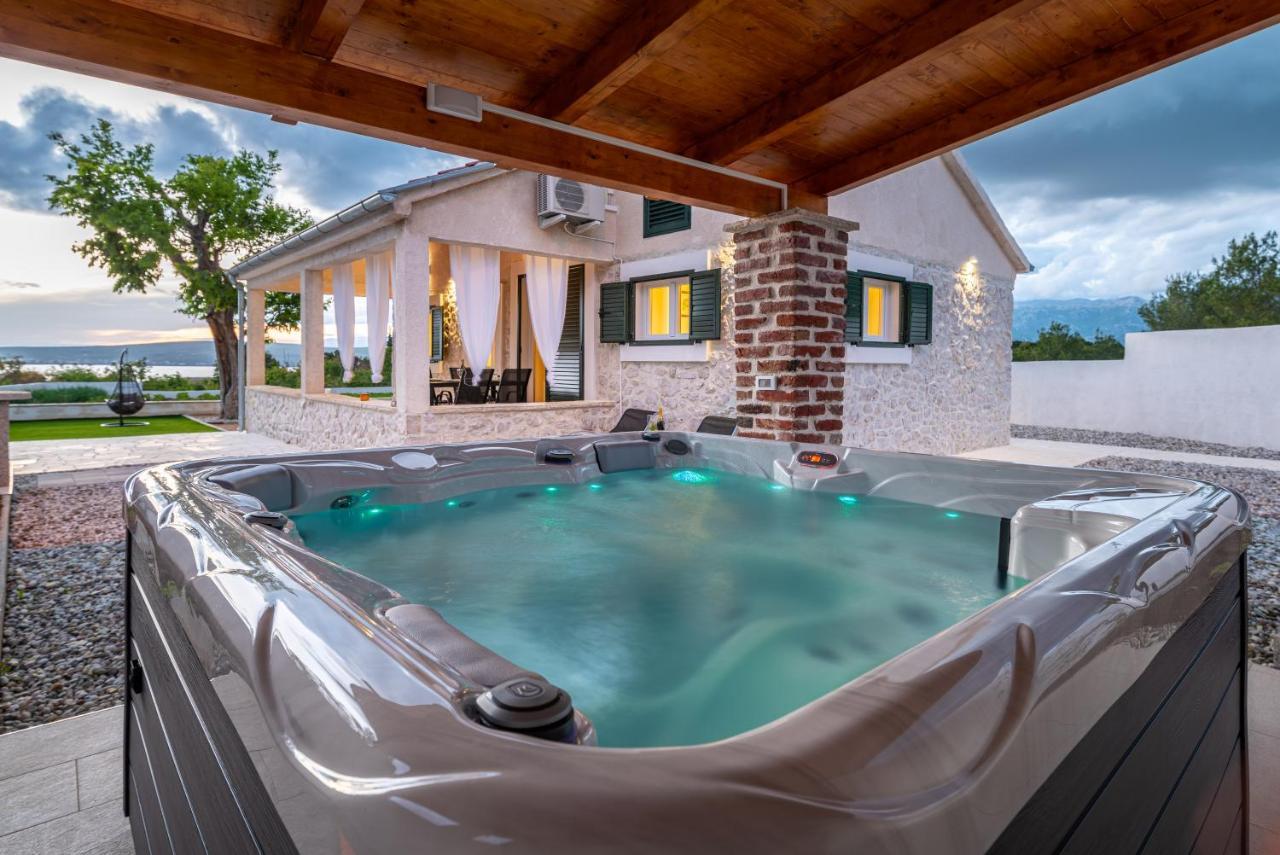 Holiday Home Figurica Novigrad  Екстериор снимка