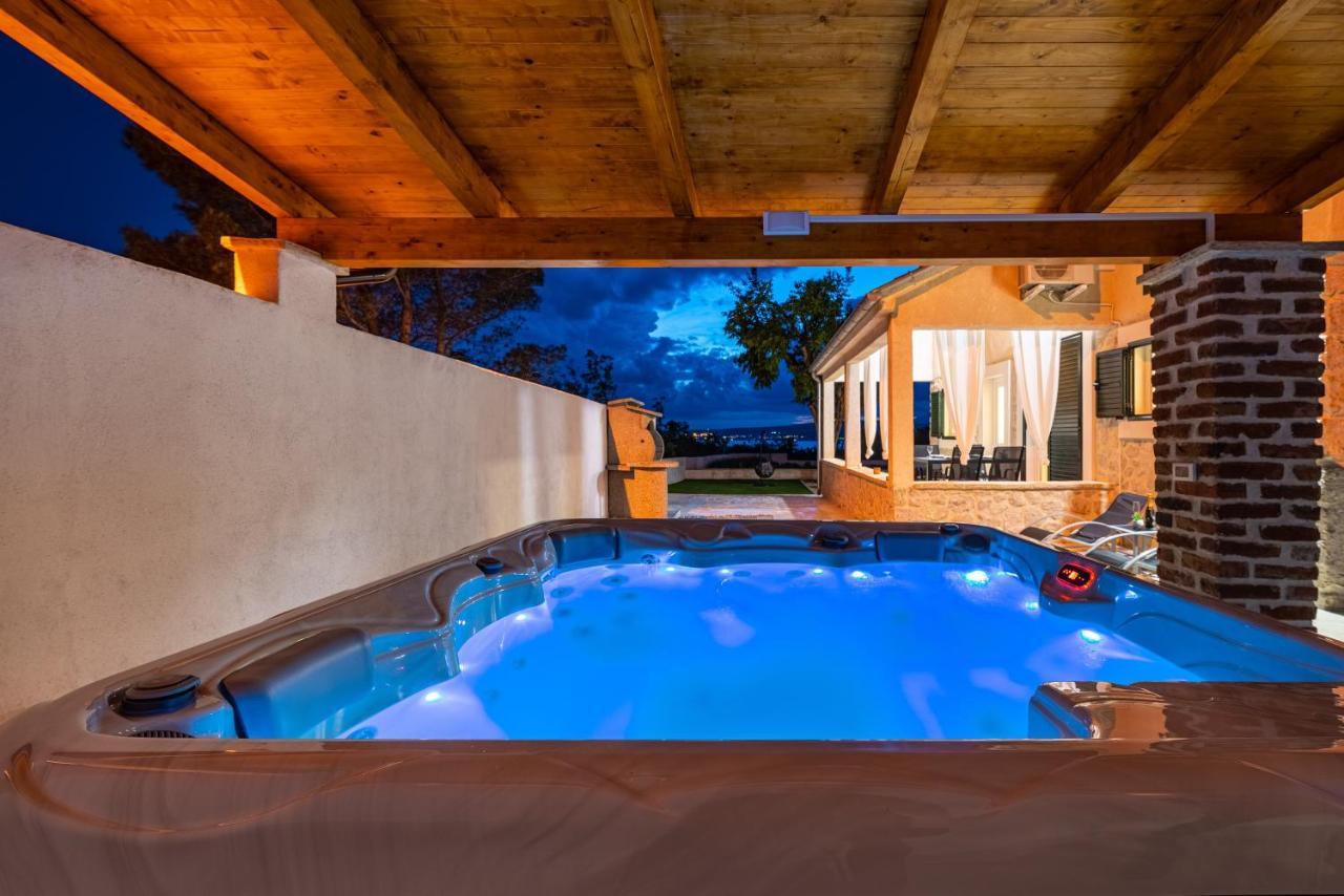 Holiday Home Figurica Novigrad  Екстериор снимка