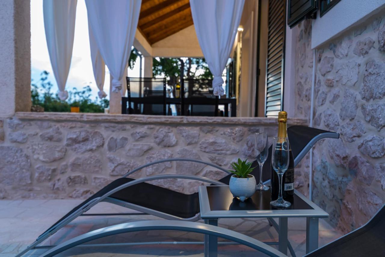 Holiday Home Figurica Novigrad  Екстериор снимка
