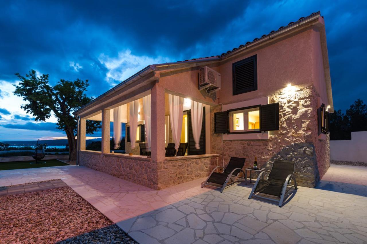 Holiday Home Figurica Novigrad  Екстериор снимка
