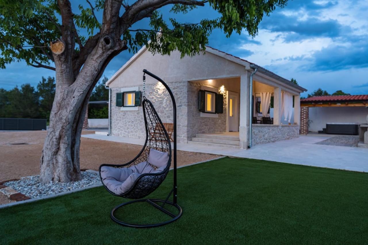 Holiday Home Figurica Novigrad  Екстериор снимка