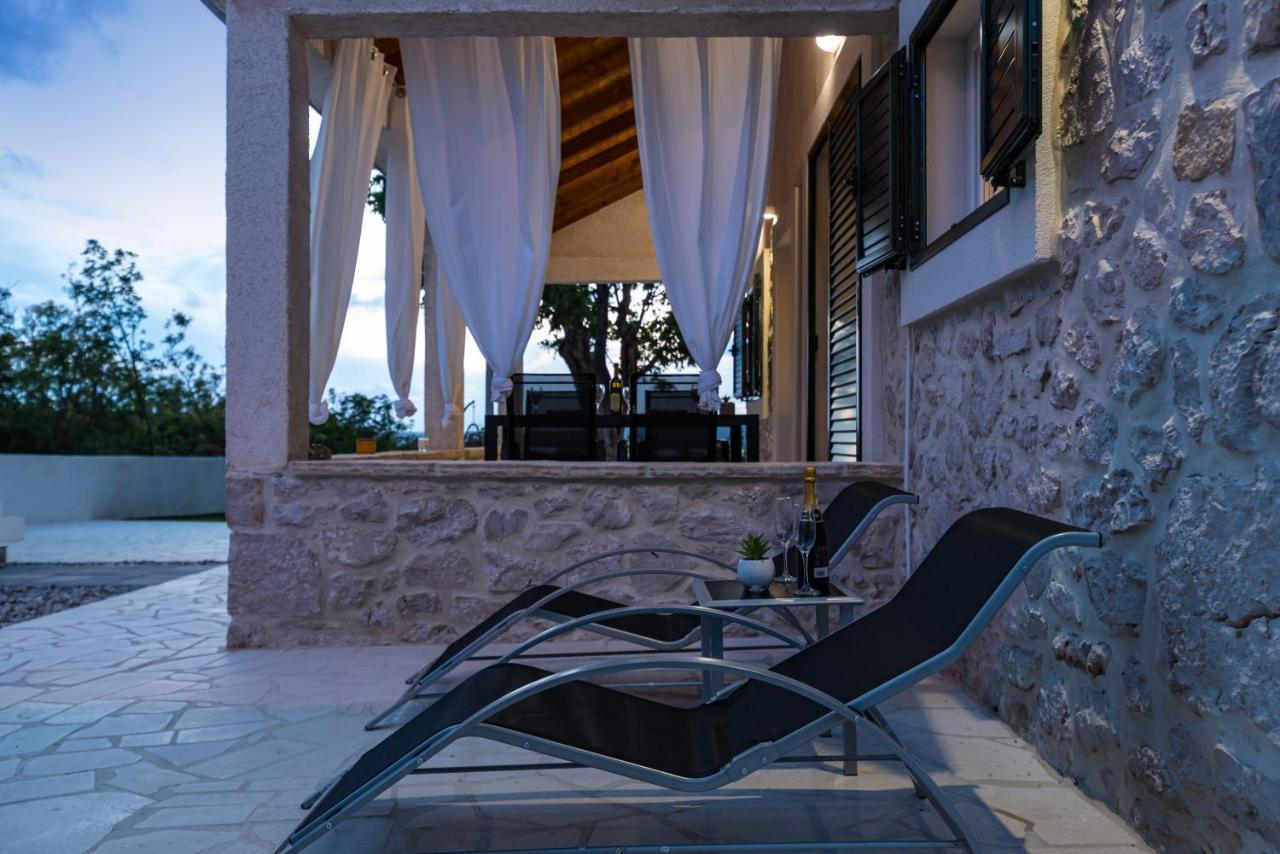 Holiday Home Figurica Novigrad  Екстериор снимка