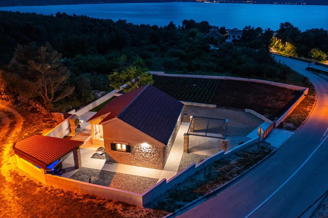 Holiday Home Figurica Novigrad  Екстериор снимка