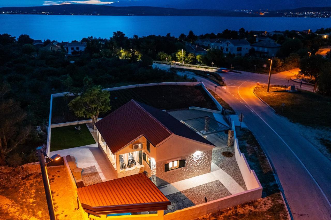 Holiday Home Figurica Novigrad  Екстериор снимка