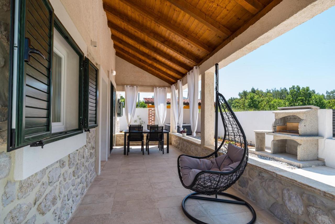 Holiday Home Figurica Novigrad  Екстериор снимка