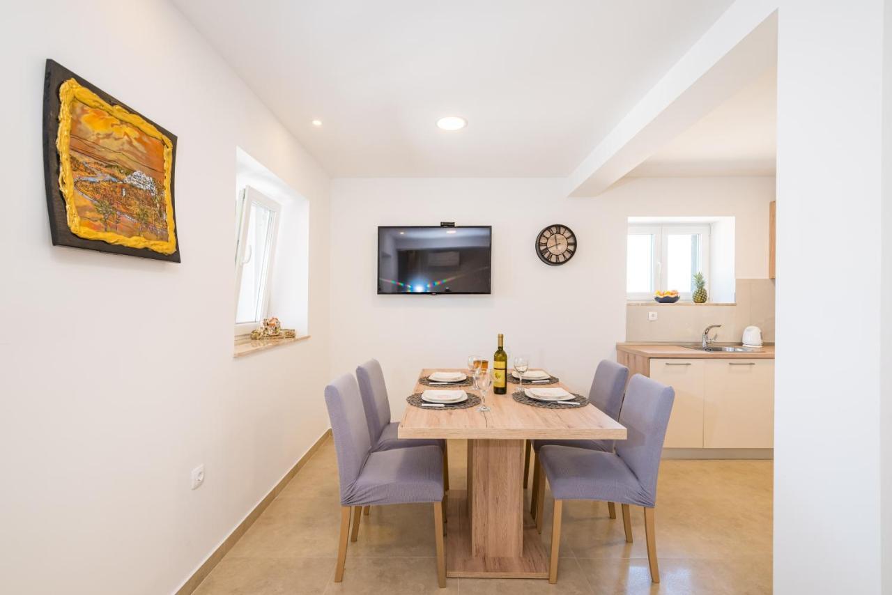 Holiday Home Figurica Novigrad  Екстериор снимка