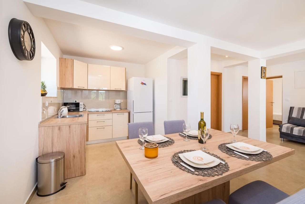 Holiday Home Figurica Novigrad  Екстериор снимка