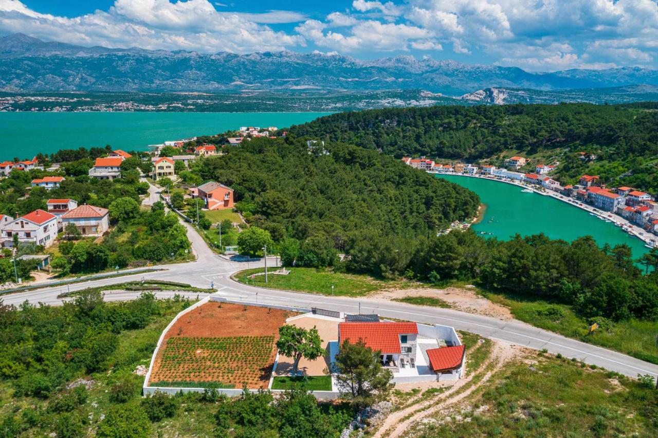 Holiday Home Figurica Novigrad  Екстериор снимка