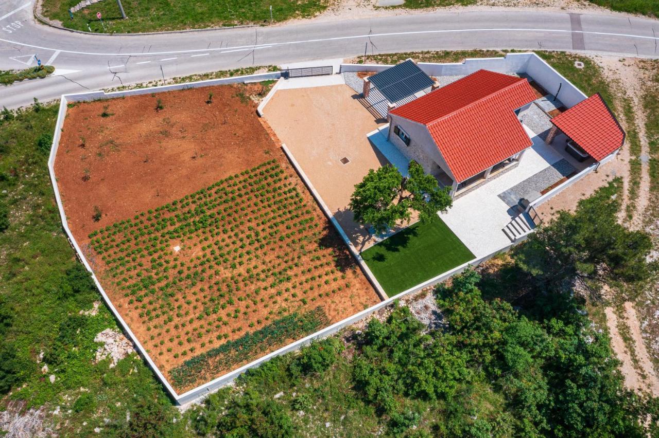 Holiday Home Figurica Novigrad  Екстериор снимка