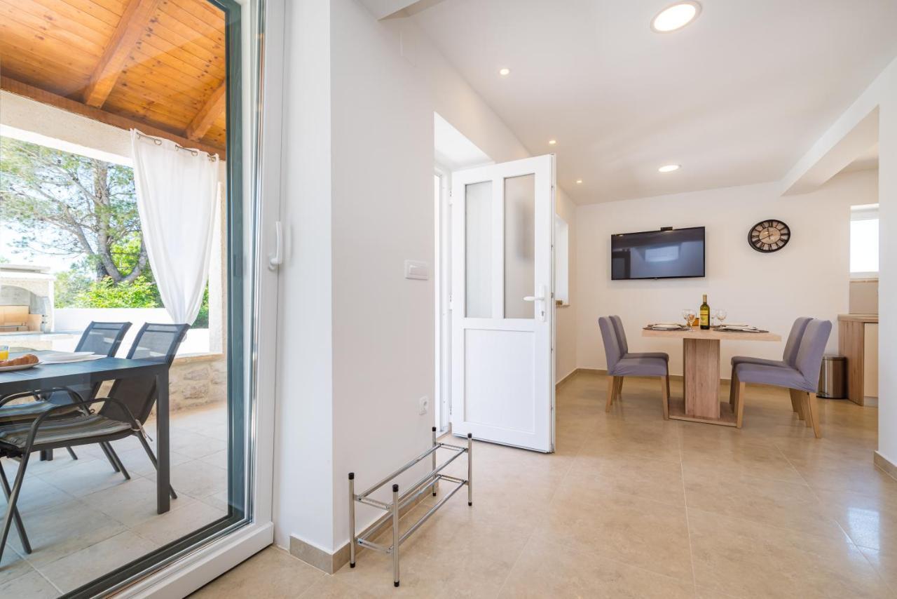 Holiday Home Figurica Novigrad  Екстериор снимка