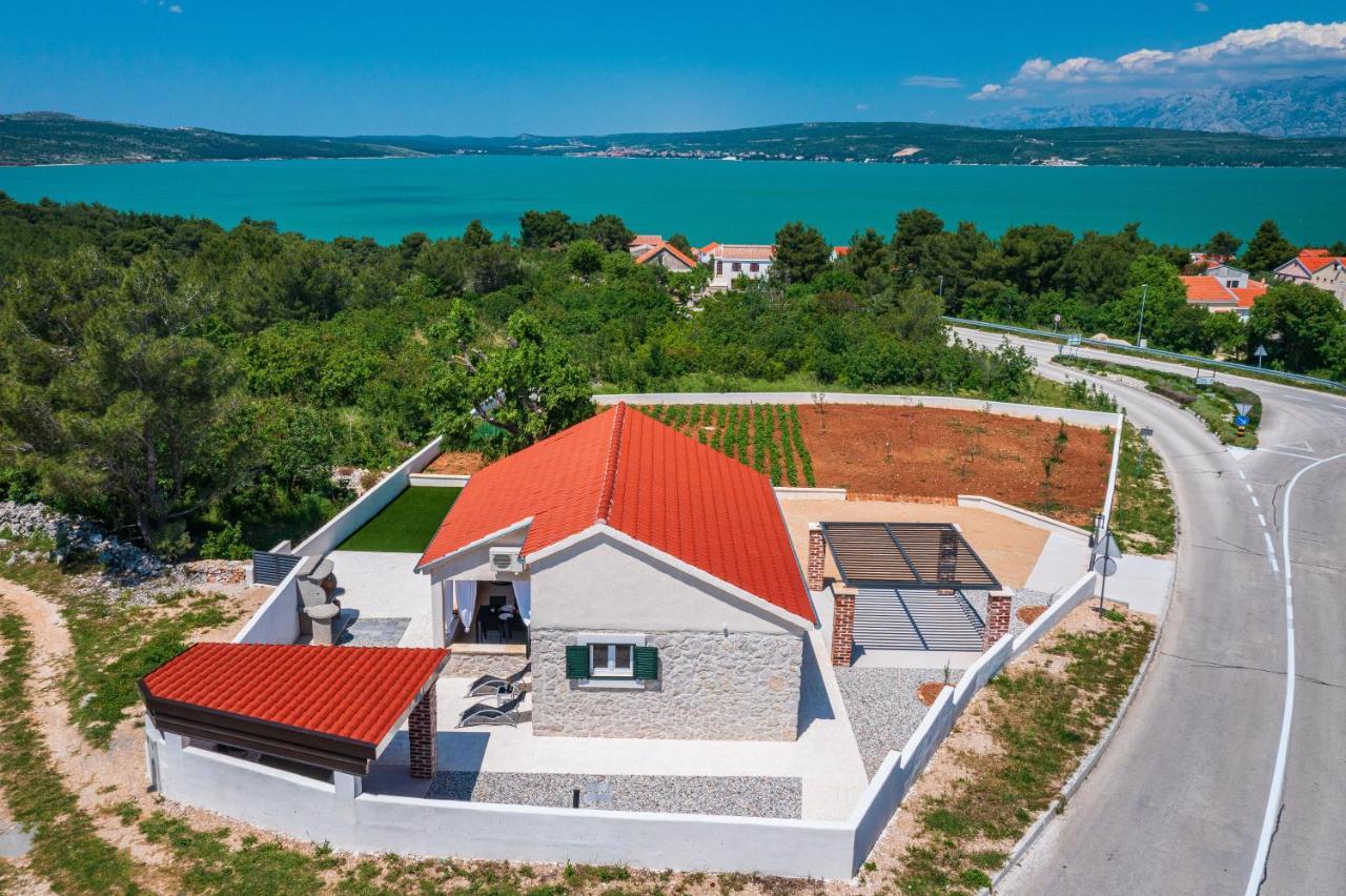 Holiday Home Figurica Novigrad  Екстериор снимка