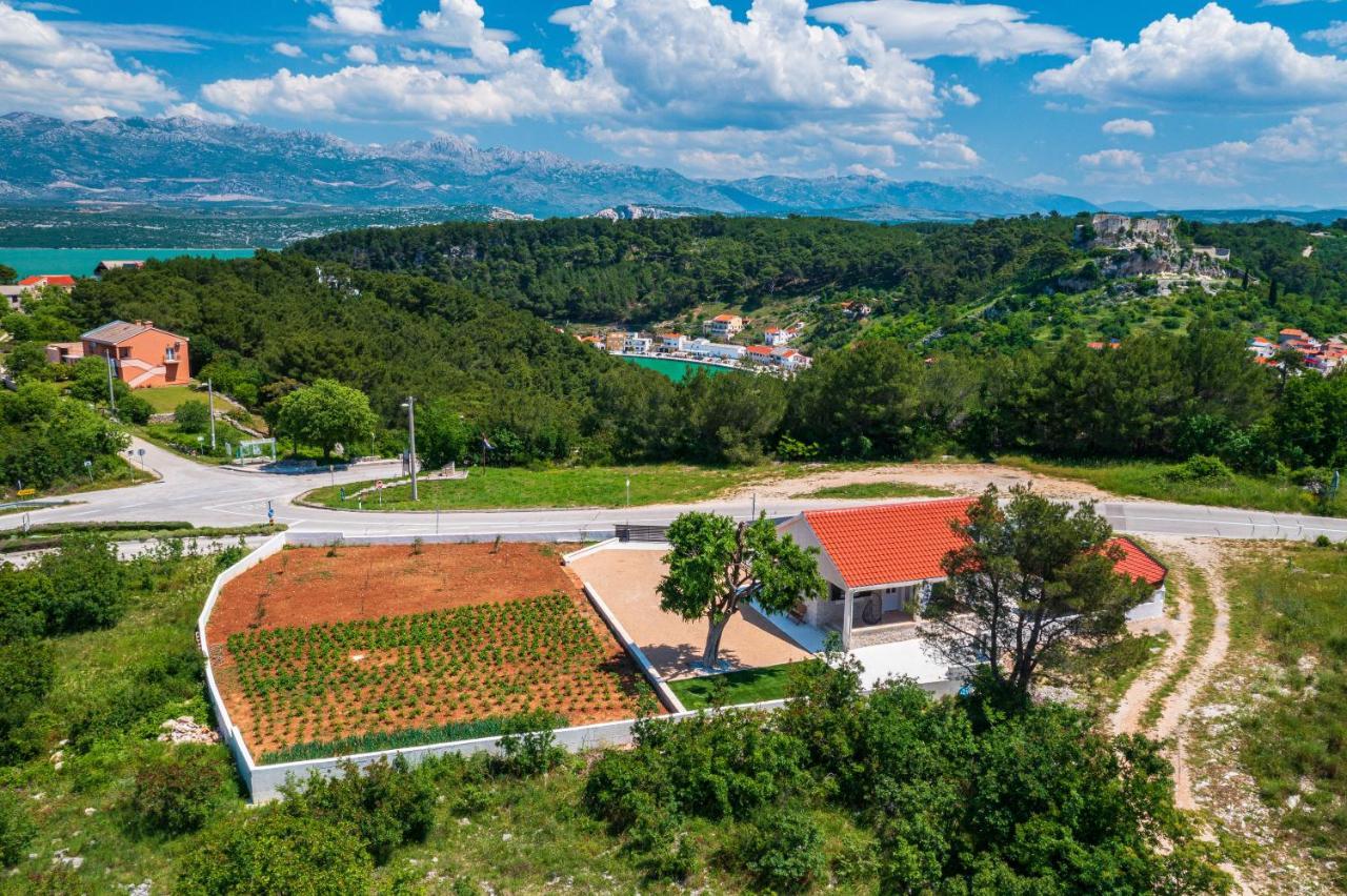 Holiday Home Figurica Novigrad  Екстериор снимка